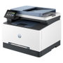 HP LaserJet Pro MFP 3302sdw Multifunción Láser Color con Dúplex Automático